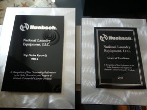 Our customers have helped us to win awards every year since 2011!