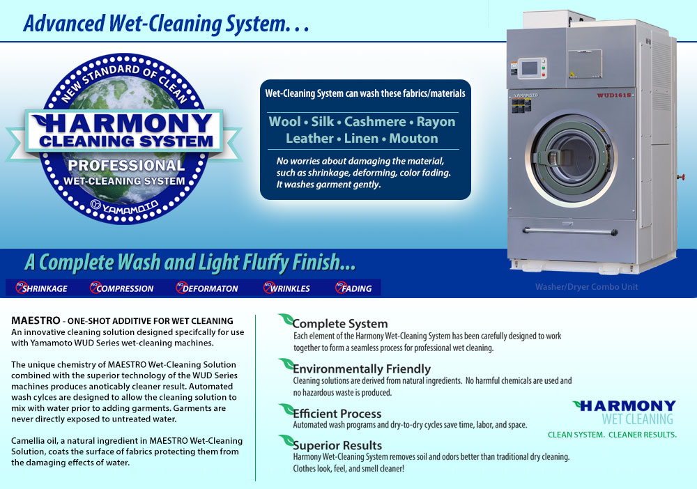 harmony-info