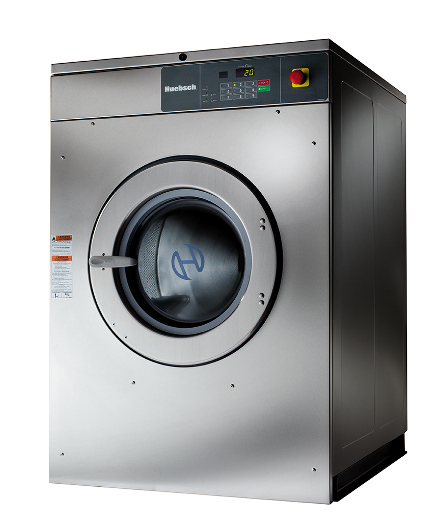 Galaxy™ 400, 200 Washer-Extractors